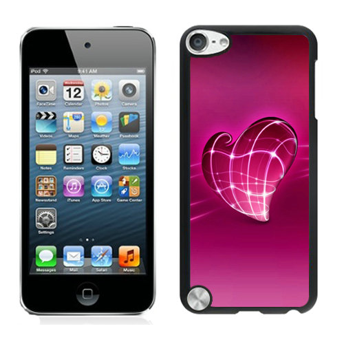 Valentine Love Shine iPod Touch 5 Cases EHA